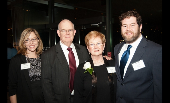 The Washingtonian Excellence in Nursing Awards