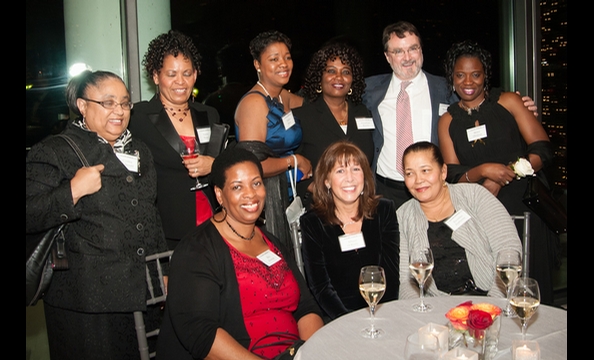 The Washingtonian Excellence in Nursing Awards