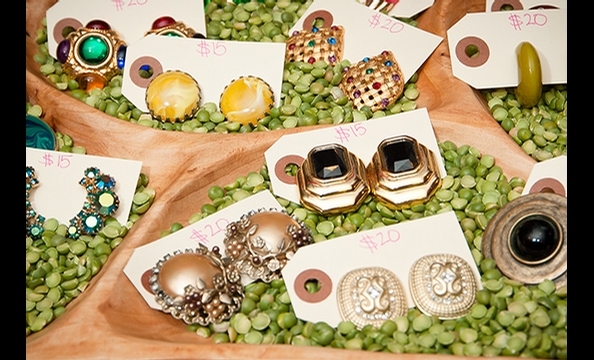 It's Vintage Darling Boutique Preview 