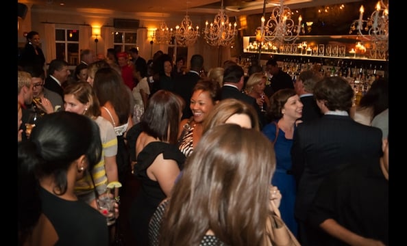 Style Setters 2011 Party Pictures