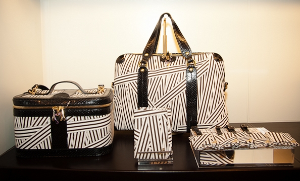 Henri Bendel Opens in Pentagon City Mall