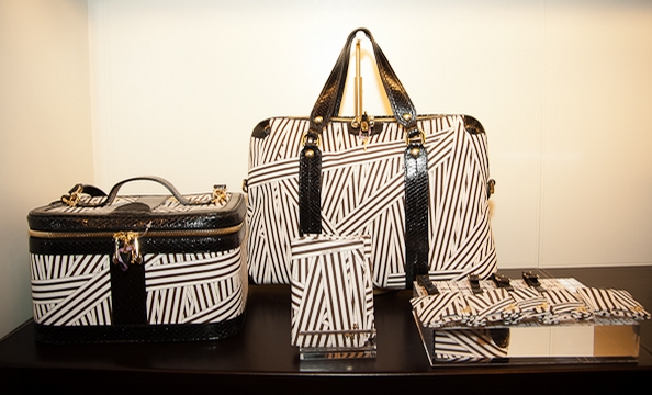 Henri Bendel Opens in Pentagon City Mall 