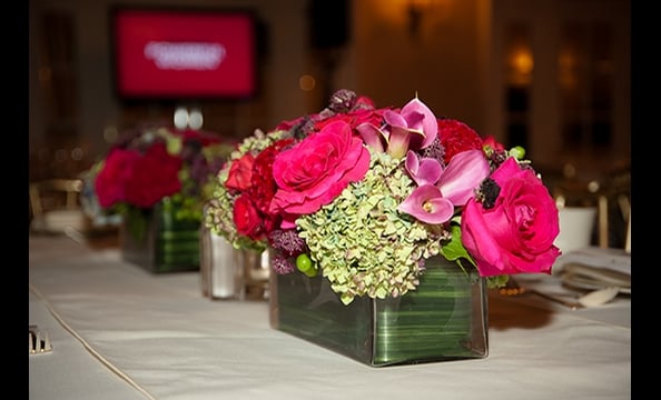 100 Most Powerful Women Luncheon