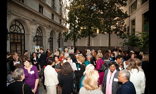 100 Most Powerful Women Luncheon