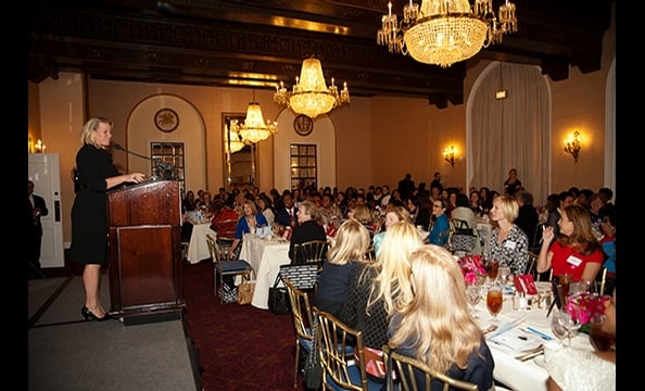 100 Most Powerful Women Luncheon