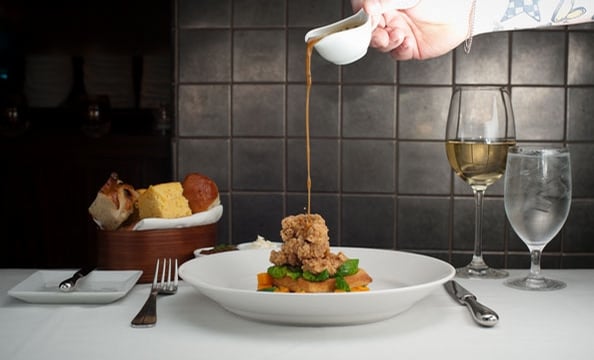 100 Best Restaurants 2012.