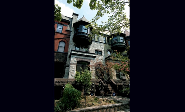 2011's Top Home Sales