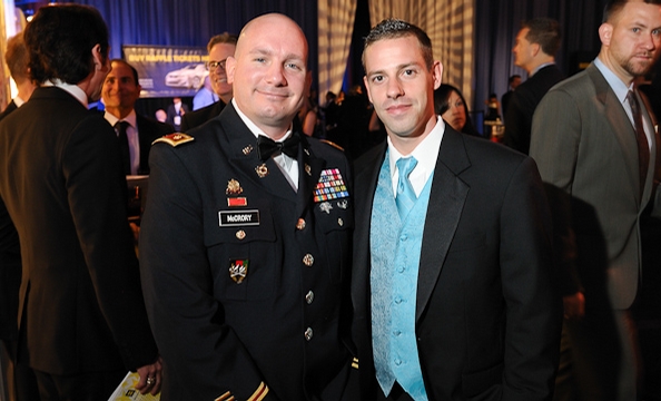 The 15th Annual Human Rights Campaign National Dinner