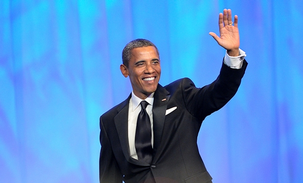 The 15th Annual Human Rights Campaign National Dinner