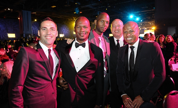 The 15th Annual Human Rights Campaign National Dinner