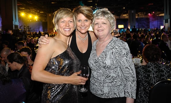The 15th Annual Human Rights Campaign National Dinner