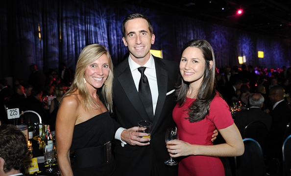 The 15th Annual Human Rights Campaign National Dinner