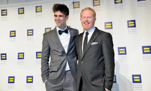The 15th Annual Human Rights Campaign National Dinner