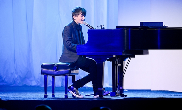 The 15th Annual Human Rights Campaign National Dinner