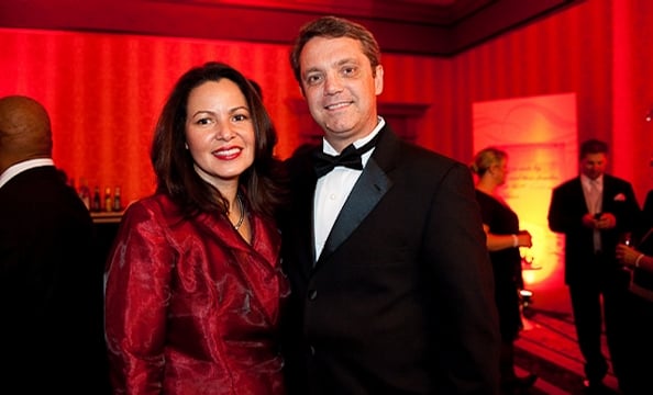 2011 USO Gala