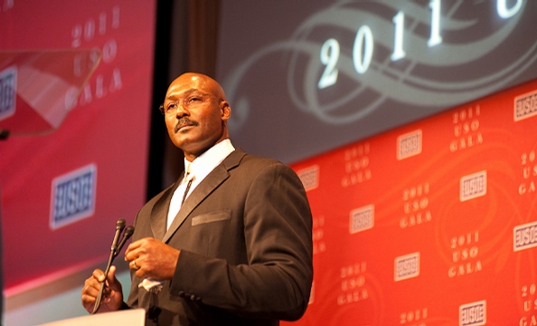 2011 USO Gala