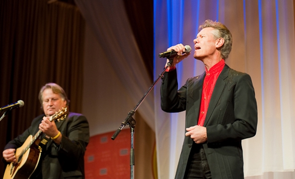 2011 USO Gala