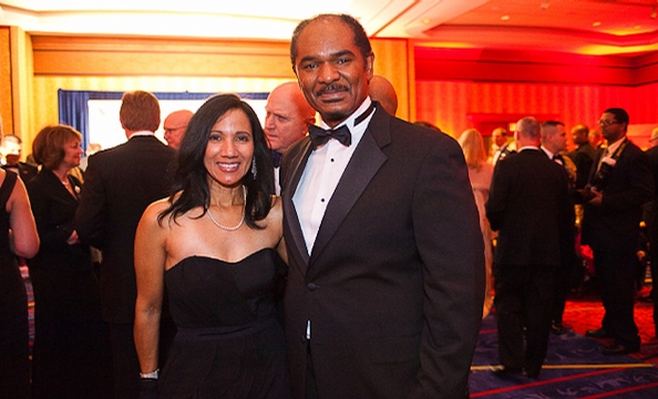 2011 USO Gala