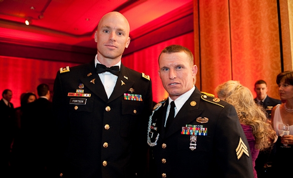2011 USO Gala