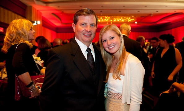 2011 USO Gala