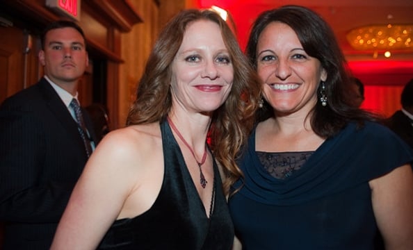 2011 USO Gala