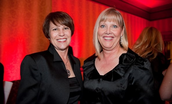 2011 USO Gala