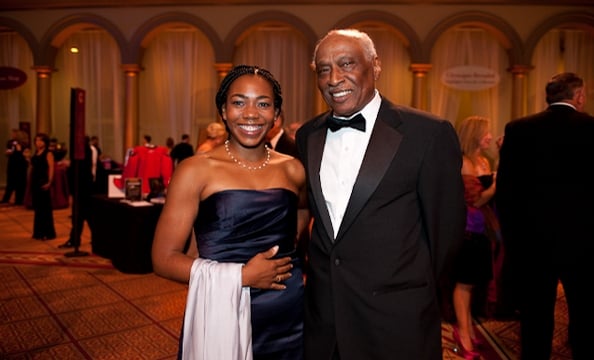 CharityWorks 2011 Dream Ball