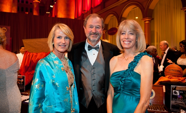 CharityWorks 2011 Dream Ball