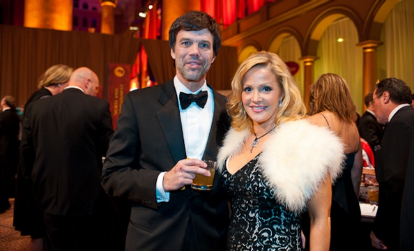 CharityWorks 2011 Dream Ball