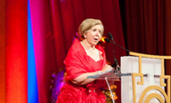 CharityWorks 2011 Dream Ball
