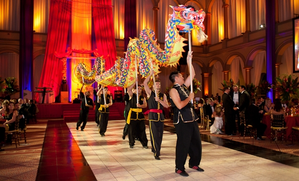 CharityWorks 2011 Dream Ball