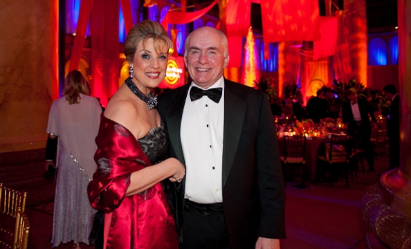 CharityWorks 2011 Dream Ball