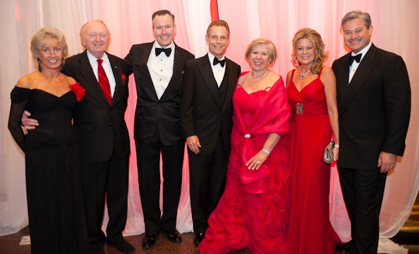 CharityWorks 2011 Dream Ball