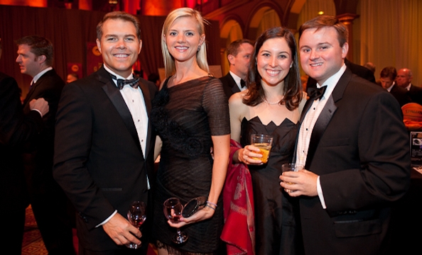 CharityWorks 2011 Dream Ball