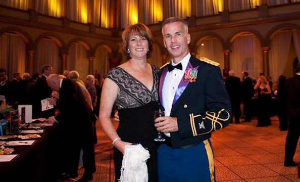 CharityWorks 2011 Dream Ball