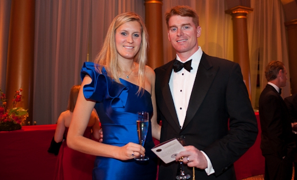CharityWorks 2011 Dream Ball