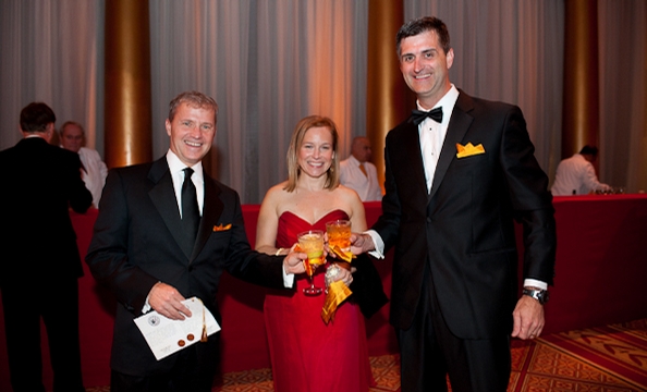 CharityWorks 2011 Dream Ball
