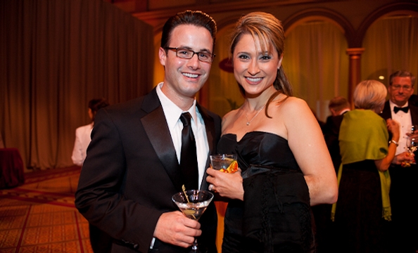 CharityWorks 2011 Dream Ball