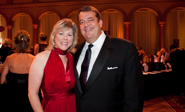 CharityWorks 2011 Dream Ball