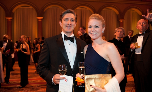 CharityWorks 2011 Dream Ball