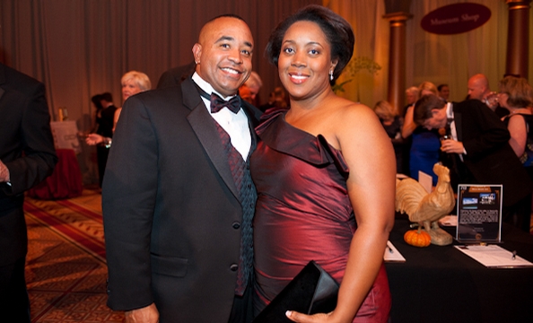 CharityWorks 2011 Dream Ball