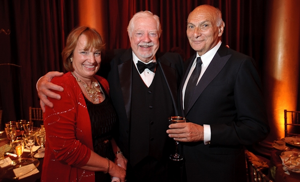 Harman Center Shakespeare Gala