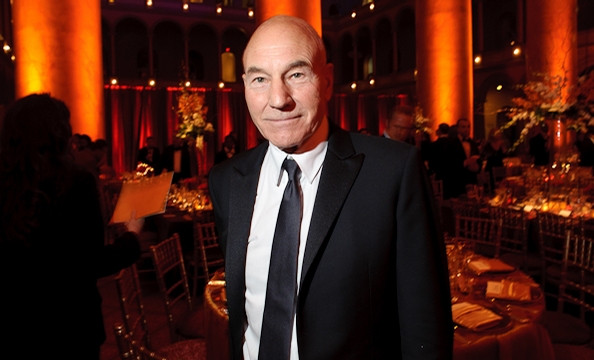 Harman Center Shakespeare Gala
