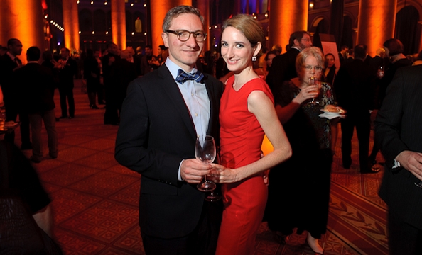 Harman Center Shakespeare Gala