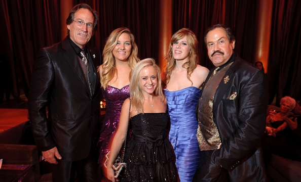 Harman Center Shakespeare Gala