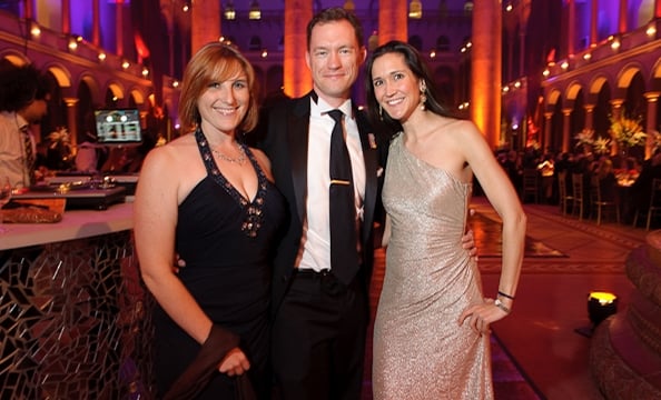 Harman Center Shakespeare Gala
