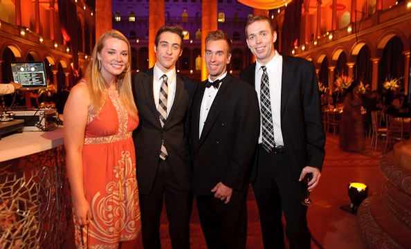 Harman Center Shakespeare Gala