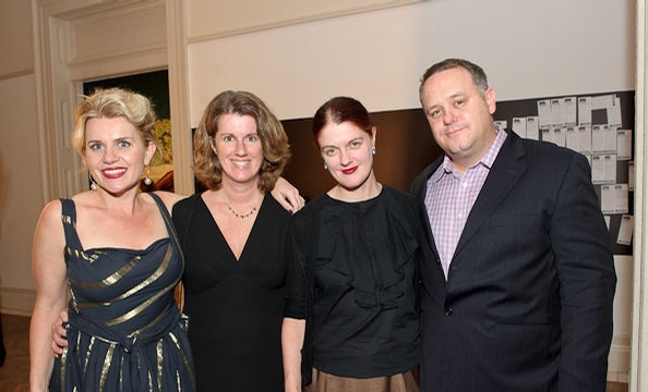 Now at Night 2011
