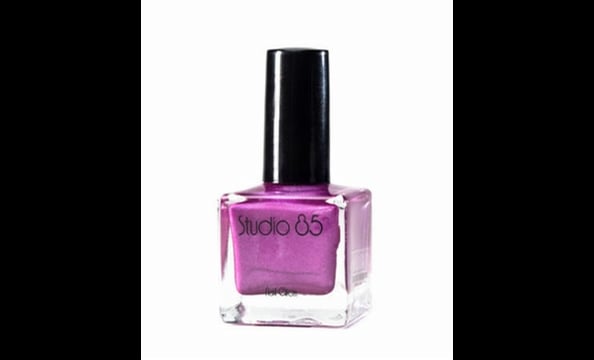 Another polish named after another slang term. "It always tickles me when I hear it," says Burriss, "because then I think 'we actually made a color for that!'" 