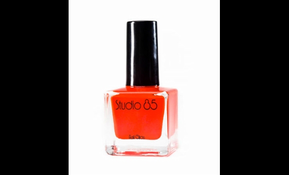 A feel-good tangerine for a feel-good slang term from the early ’90s.